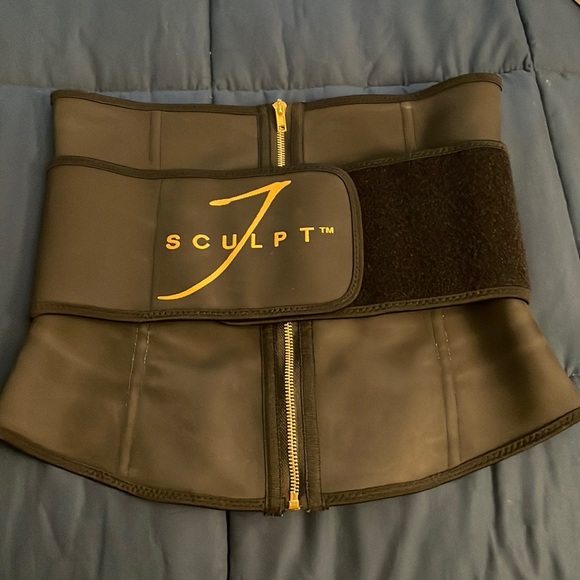 JSculpt Waist Trainer - Picture 2 of 8